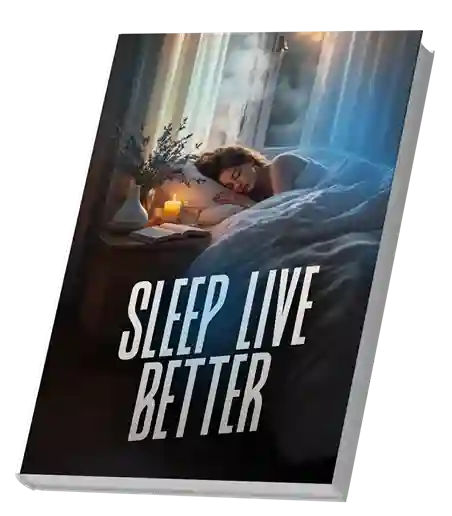 SodaSlim Bonus Sleep Live Better
