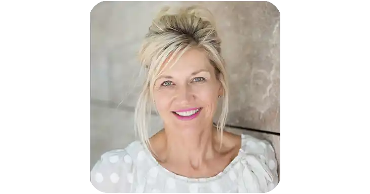 Lauren R. SodaSlim customer transformation